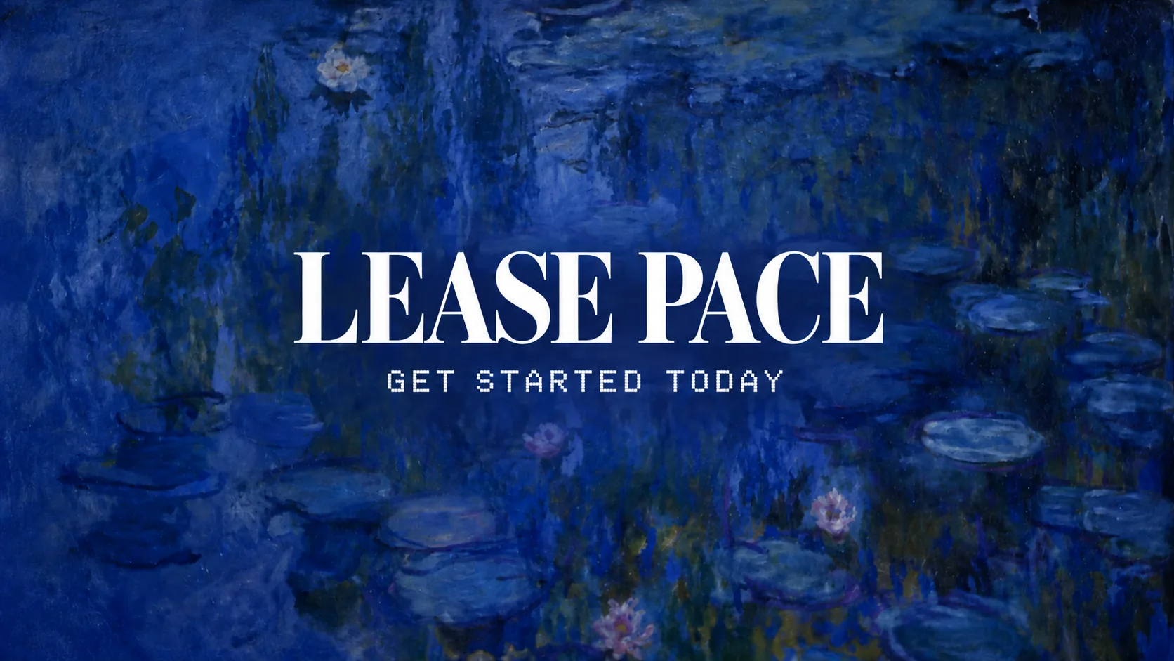 LeasePace product demo